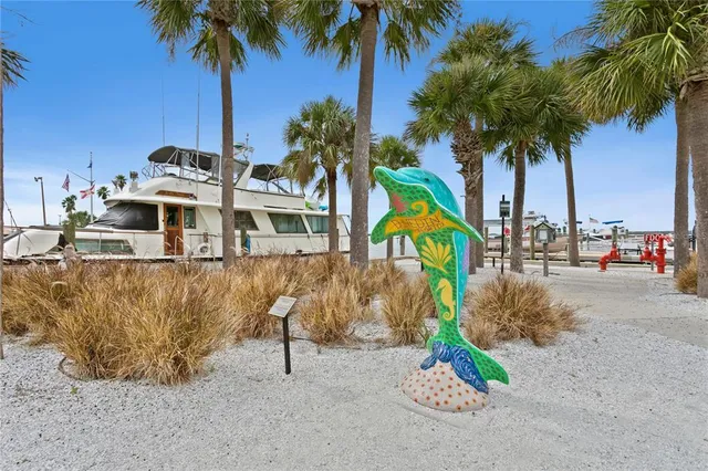 $615,000 | 1450 San Roy Drive, Dunedin, FL 34698