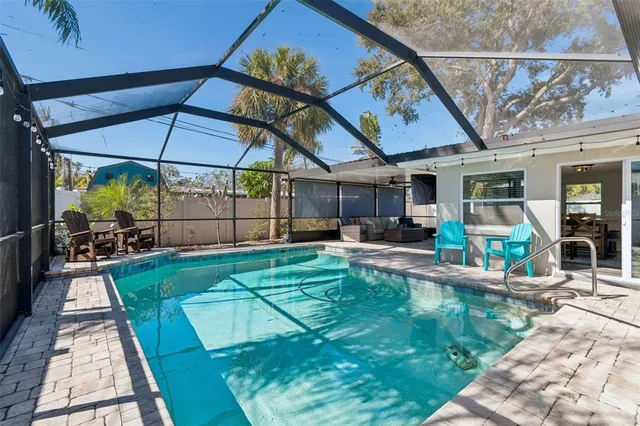 $615,000 | 1450 San Roy Drive, Dunedin, FL 34698