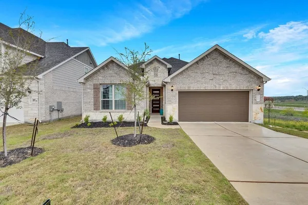 $2,900 | 10403 Spanish Jennet Way Manor, Manor, TX 78653