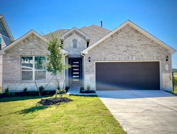$2,900 | 10403 Spanish Jennet Way Manor, Manor, TX 78653