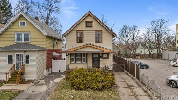 $164,988 | 1066 Kensington Avenue, Buffalo, NY 14215