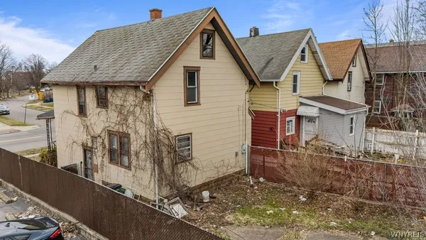 $164,988 | 1066 Kensington Avenue, Buffalo, NY 14215
