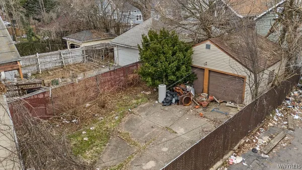 $164,988 | 1066 Kensington Avenue, Buffalo, NY 14215