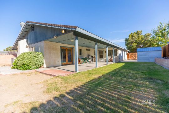1156 Lee Avenue Ridgecrest, CA 93555 - Photo 22 of 26 Gallery Image 22
