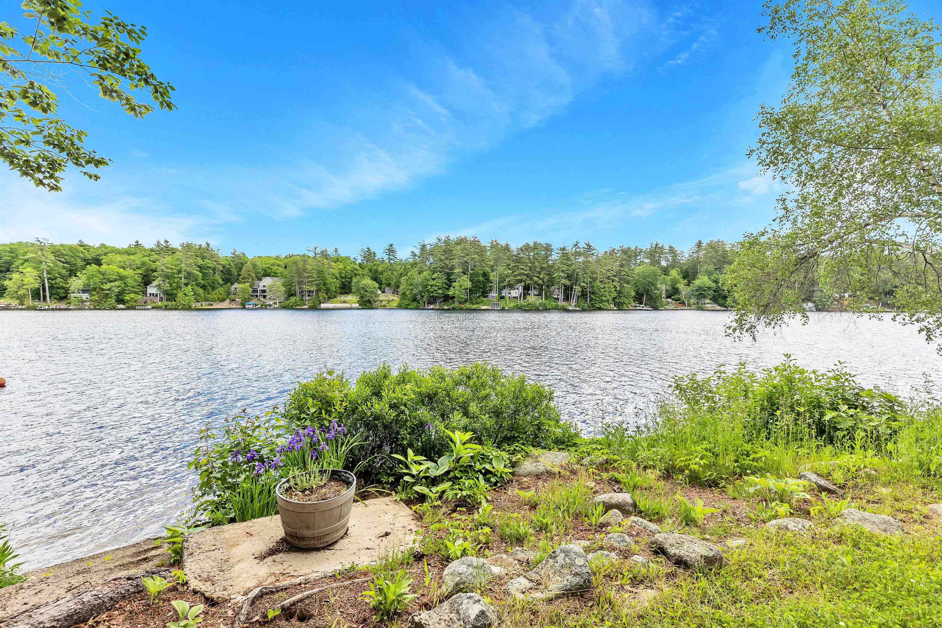 16 Clark Island Road Amherst, NH 03031 - Photo 5 of 36