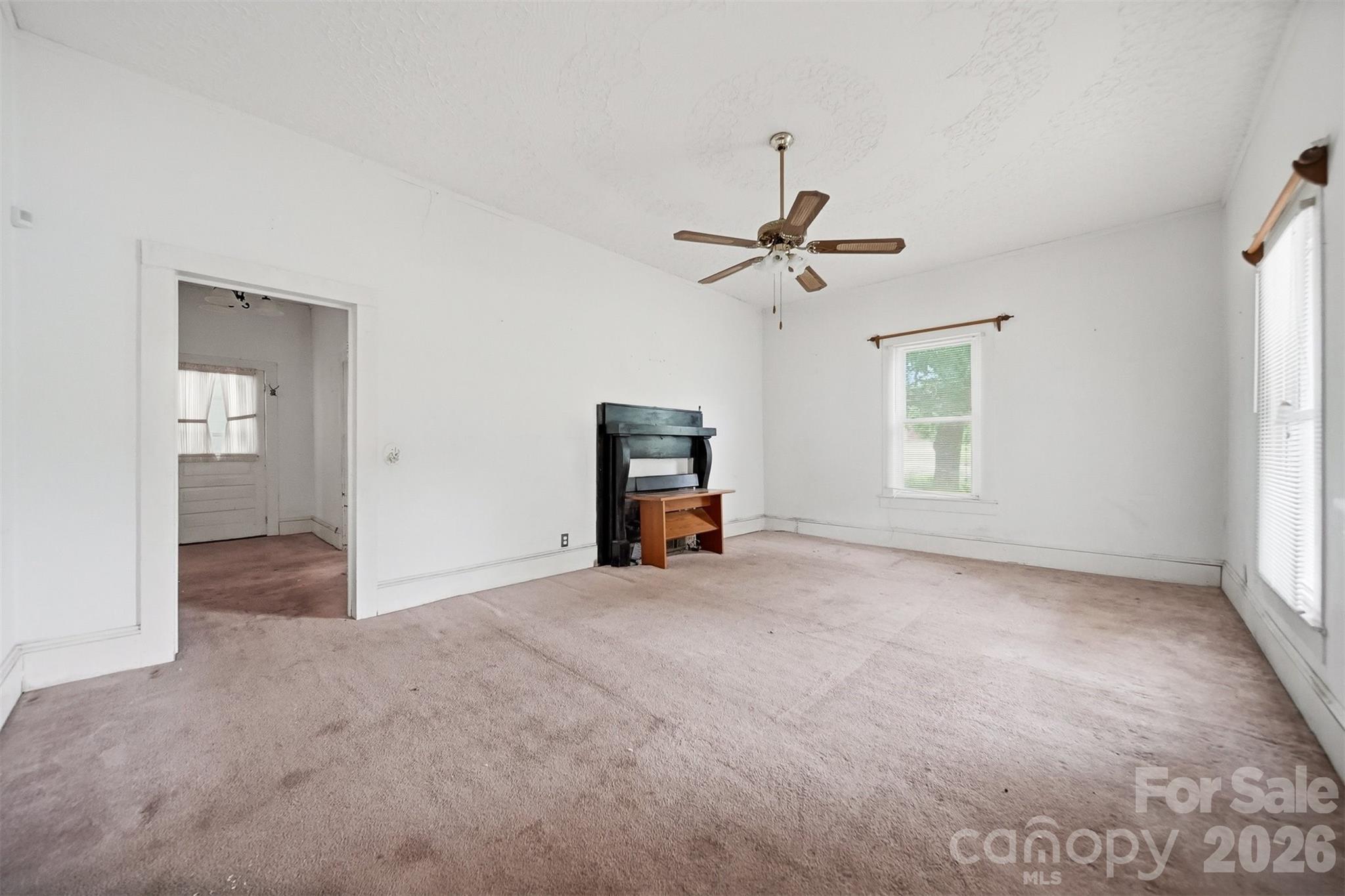 1289 Davis Road Lincolnton, NC 28092 - Photo 5 of 31