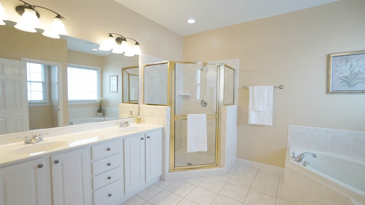 4613 Mentone Way Raleigh, NC 27612 - Photo 14 of 25 Photo 14