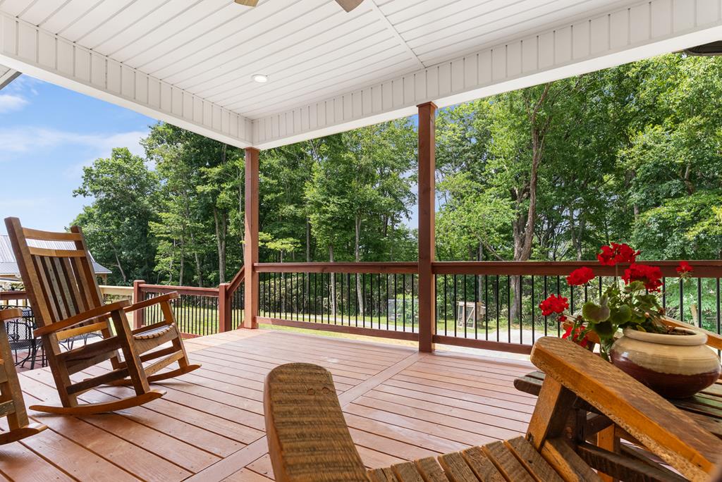 287 Wolfe Road Sparta, NC 28675 - Photo 54 of 54 Gallery Image 54