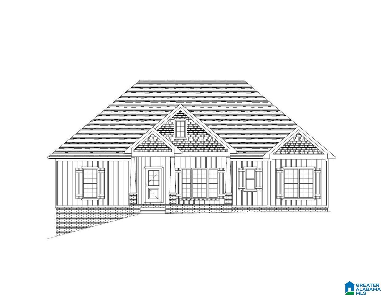 4808 Masters Road Pell City, AL 35128 - Photo 2 of 26