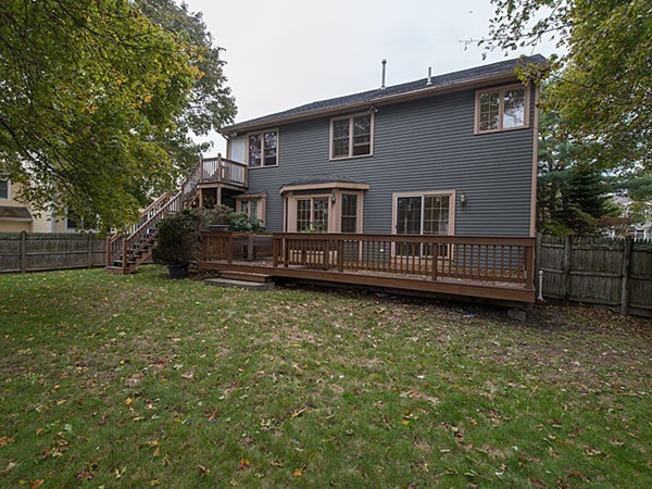 9 Considine Road Newton, MA 02459 - Photo 20 of 30 Gallery Image 20