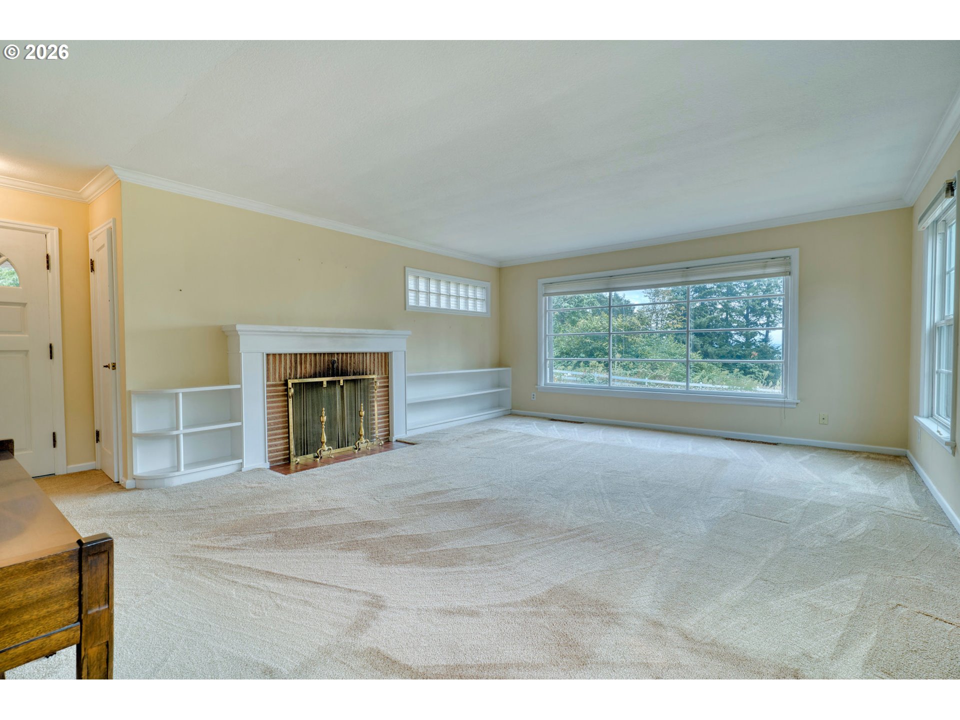 35177 Pittsburg Road St. Helens, OR 97051 - Photo 9 of 46 Living Room