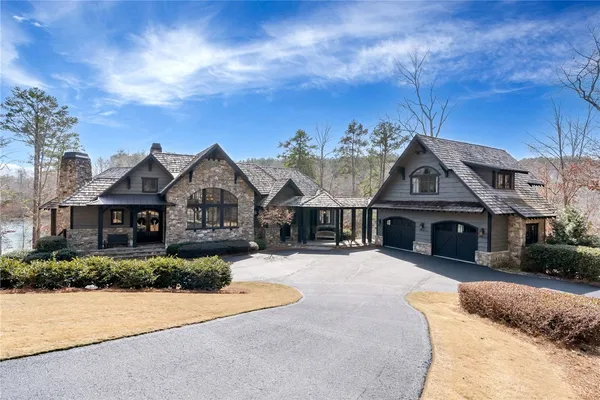 $4,995,000 | 231 Quay Court, Sunset, SC 29685