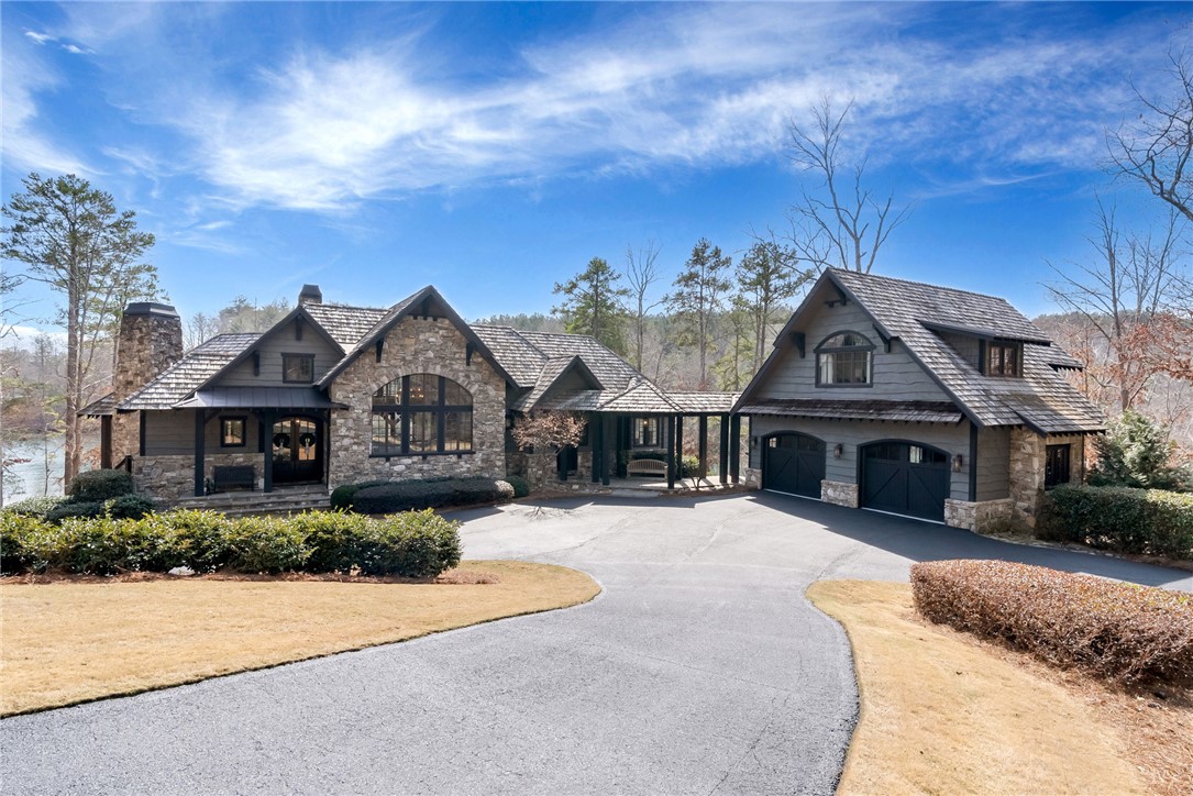 231 Quay Court Sunset, SC 29685 - Photo 1 of 48 231 Quay Court