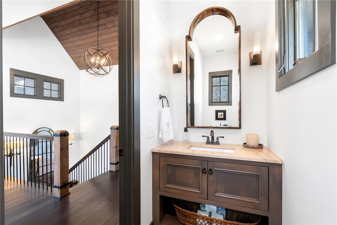 231 Quay Court Sunset, SC 29685 - Photo 12 of 48 Half Bath on Main Level