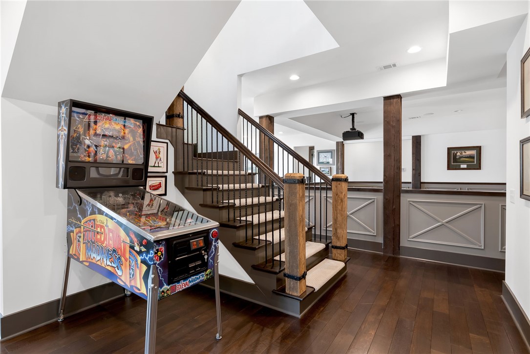 231 Quay Court Sunset, SC 29685 - Photo 24 of 48 Lower Level