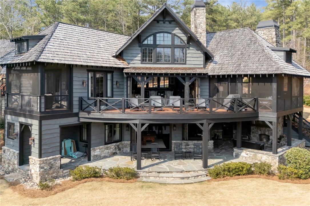 231 Quay Court Sunset, SC 29685 - Photo 3 of 48 231 Quay Court