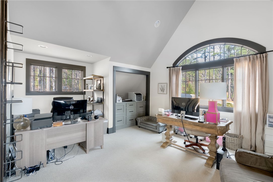 231 Quay Court Sunset, SC 29685 - Photo 40 of 48 Separate Living Quarters/ Apartment with Kitchenette and Full Bath