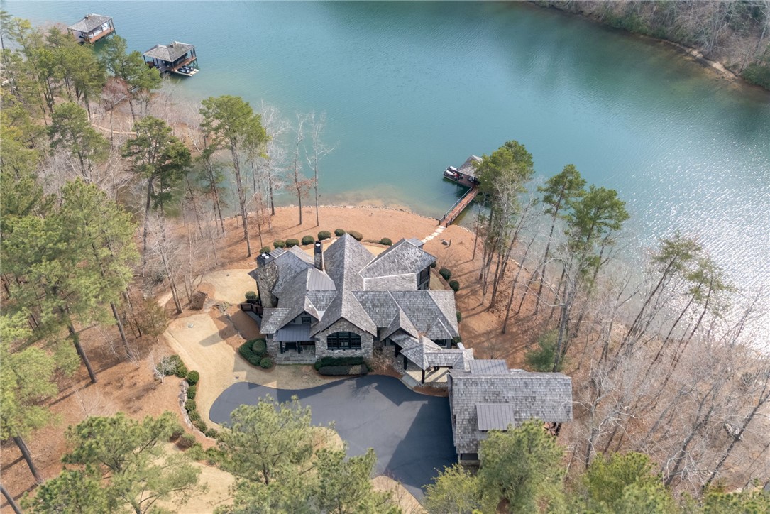 231 Quay Court Sunset, SC 29685 - Photo 47 of 48 231 Quay Court