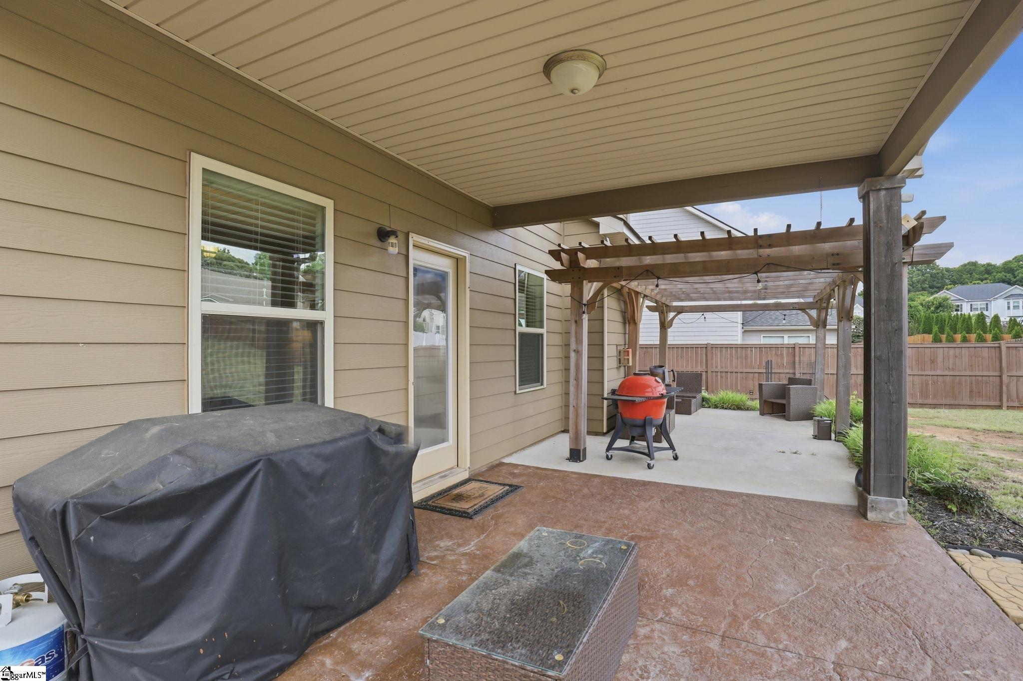 103 Jones Creek Circle Anderson, SC 29621 - Photo 13 of 44