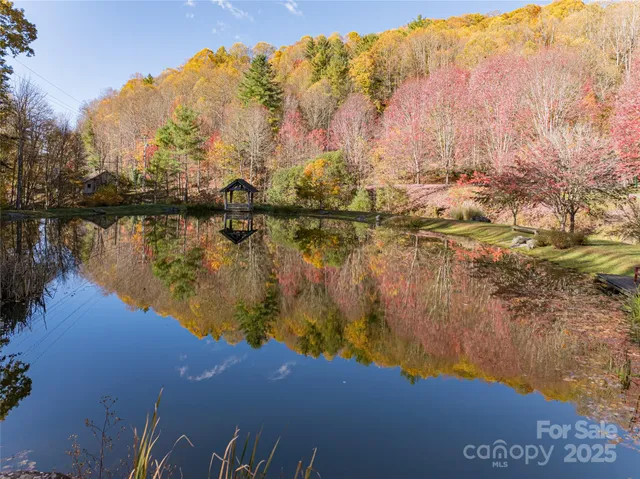 a view of mountains and valleys