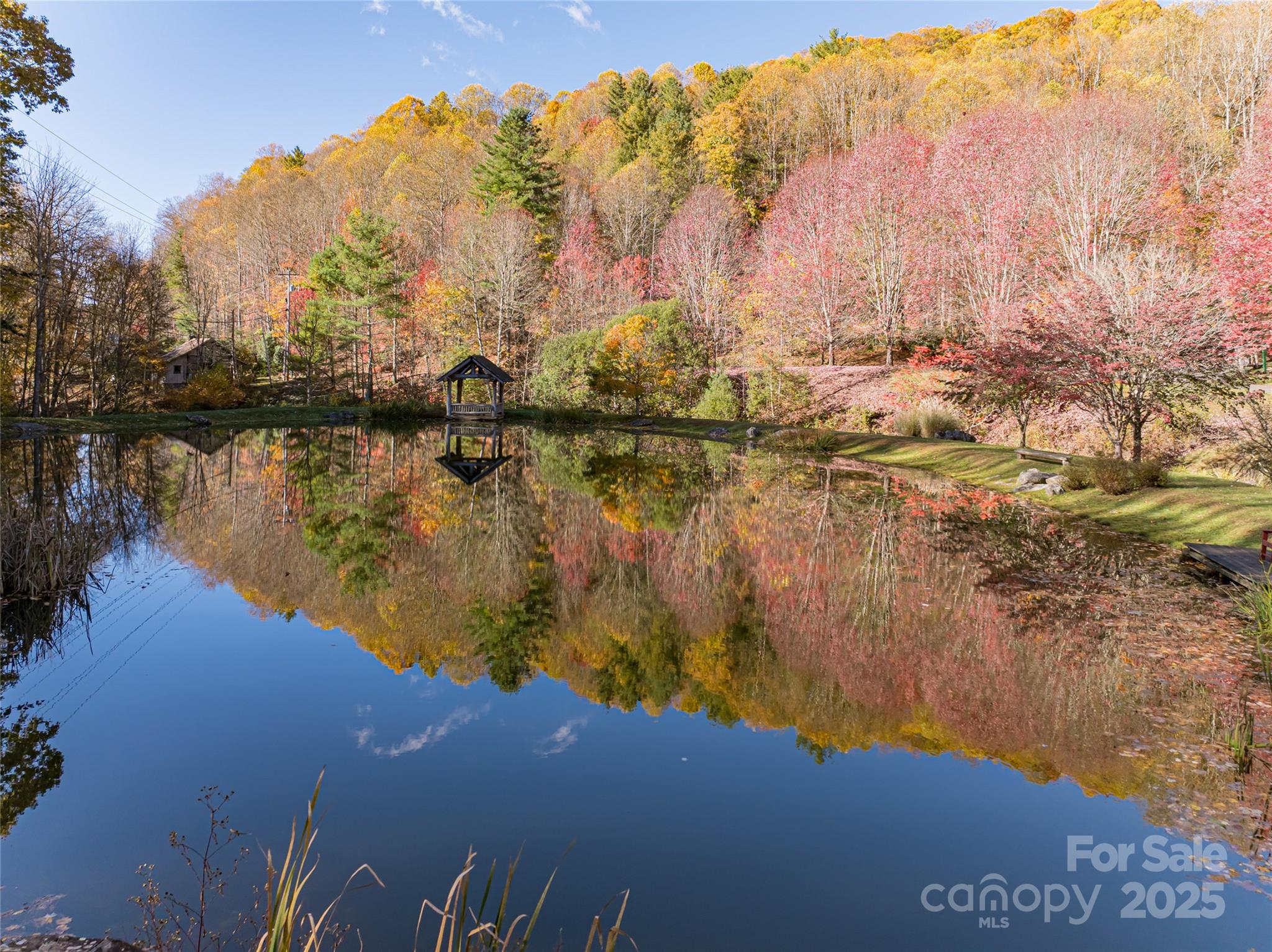 334 Foxden Road Mars Hill, NC 28754 - Photo 40 of 43