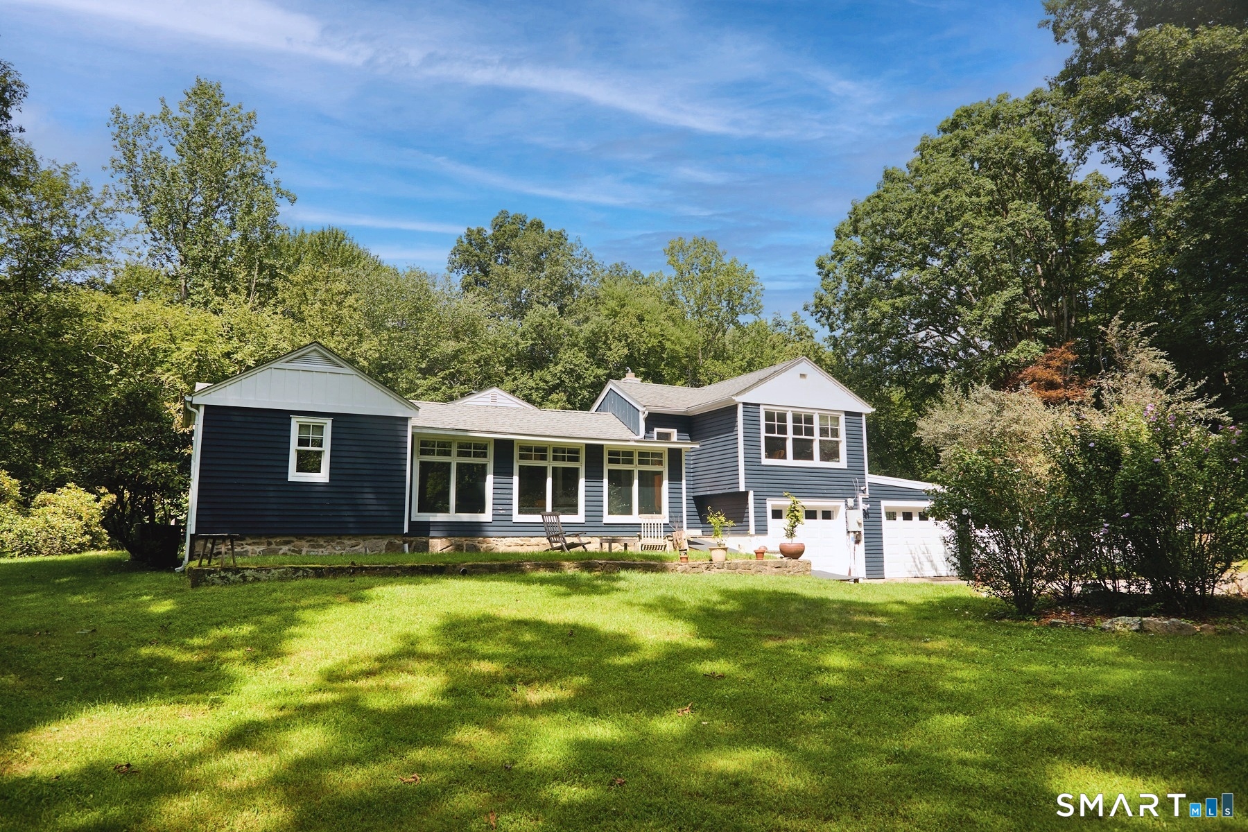 17 Old Mill Road Weston, CT 06883 - Photo 2 of 22 Gallery Image 2
