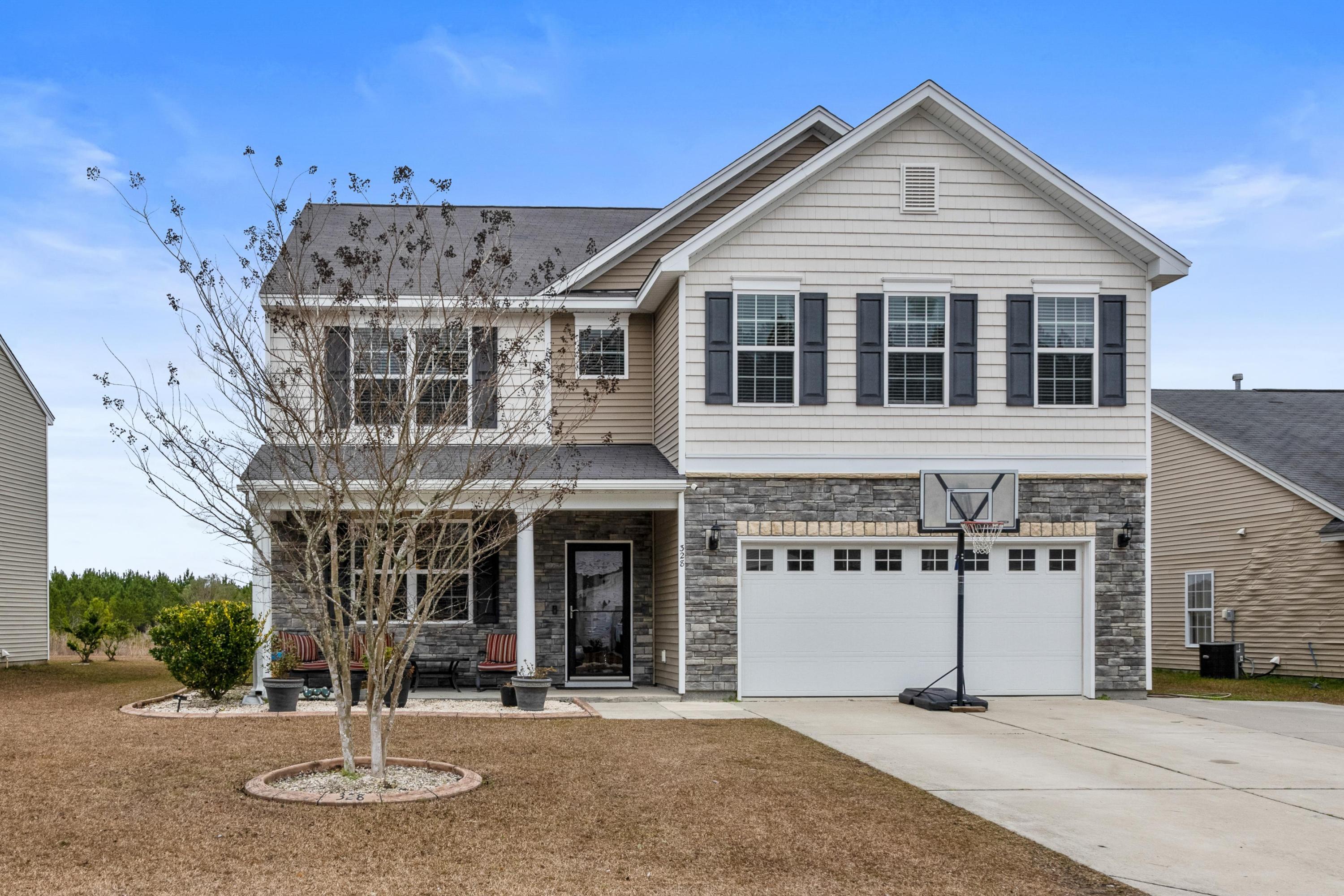 328 Deep River Road Summerville, SC 29486 - Photo 1 of 31 328DeepRiverRd-1