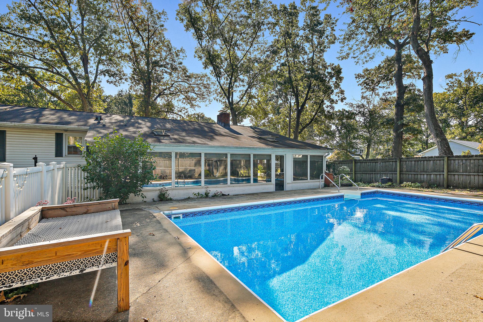 532 Park Road Severna Park, MD 21146 - Photo 19 of 60 Gallery Image 19