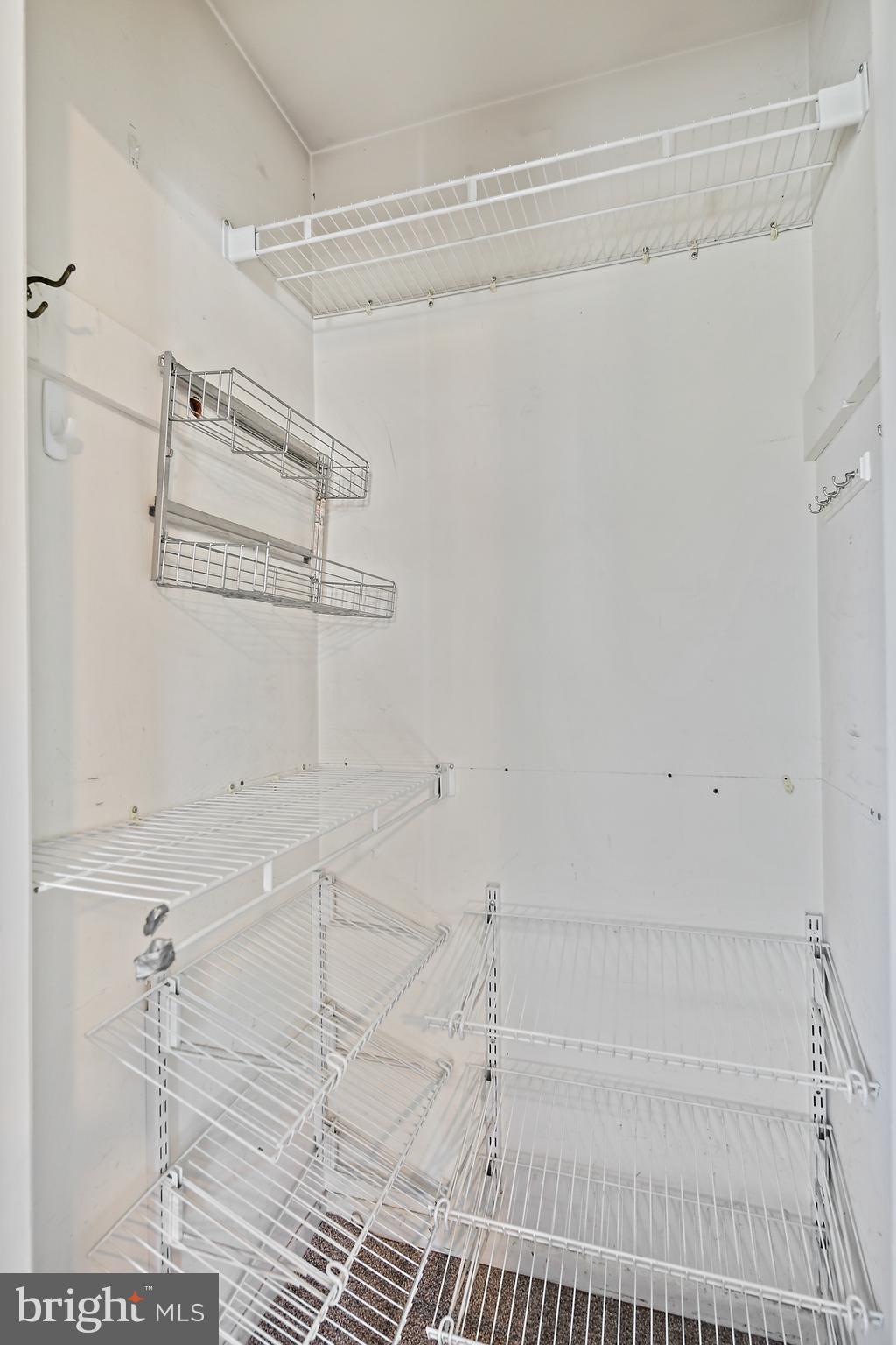 532 Park Road Severna Park, MD 21146 - Photo 26 of 60 Primary Bedroom Closet