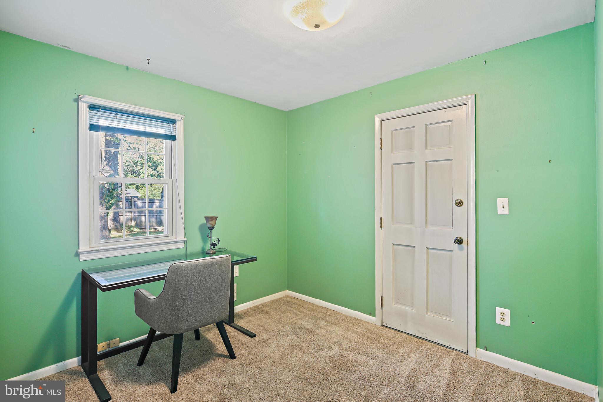 532 Park Road Severna Park, MD 21146 - Photo 27 of 60 Bedroom 2