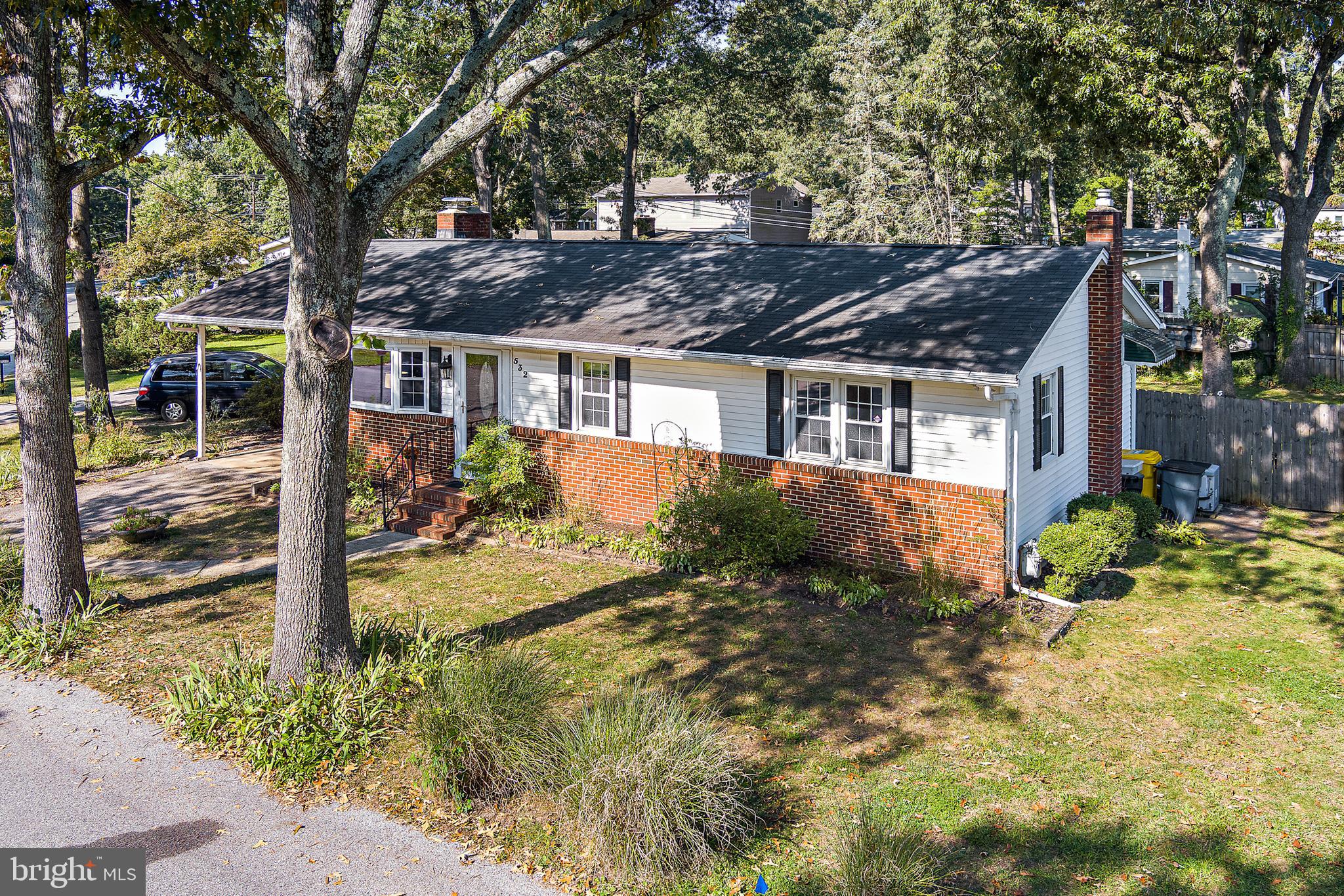 532 Park Road Severna Park, MD 21146 - Photo 42 of 60 Gallery Image 42