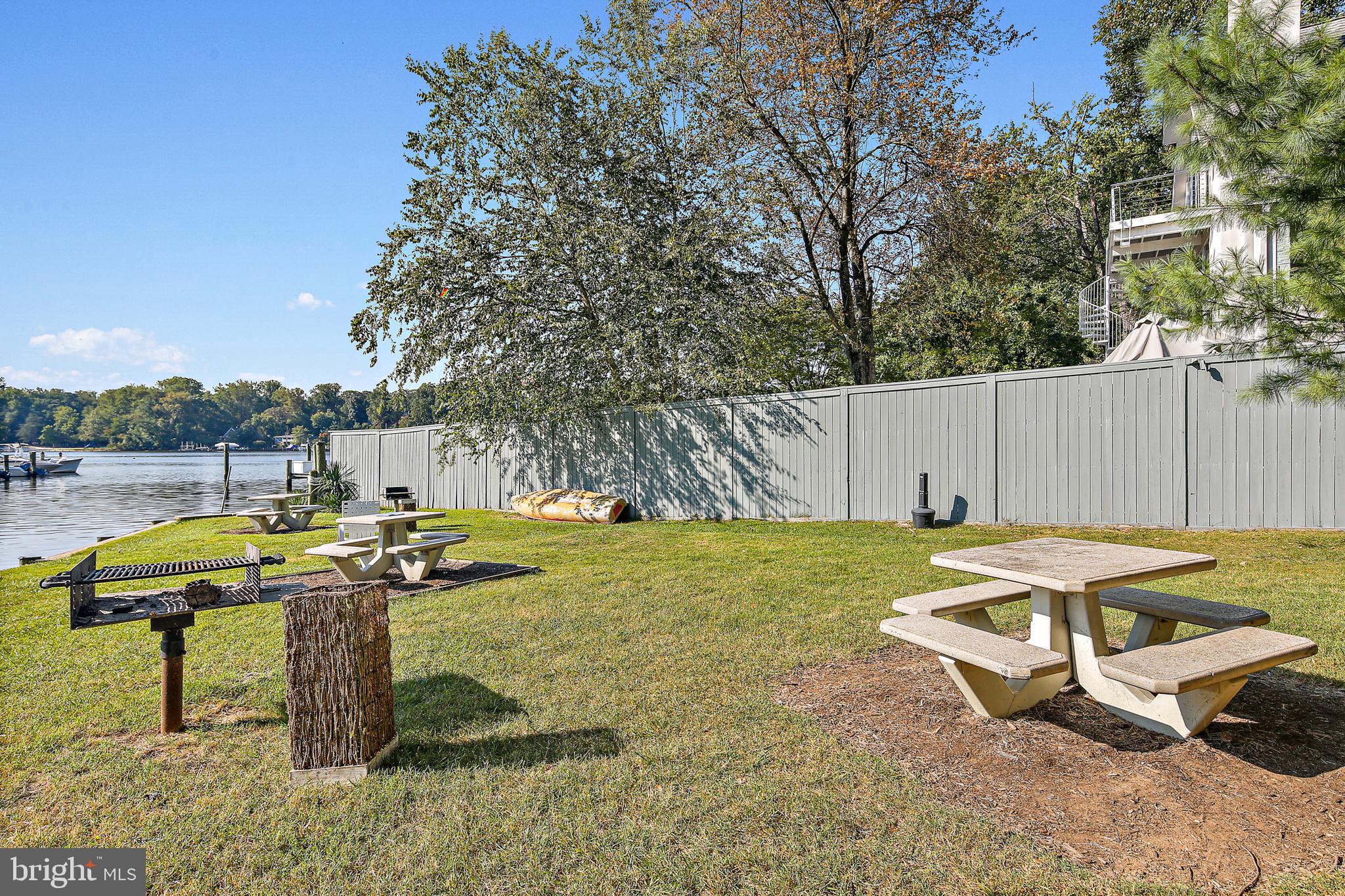 532 Park Road Severna Park, MD 21146 - Photo 49 of 60 Picnic Area