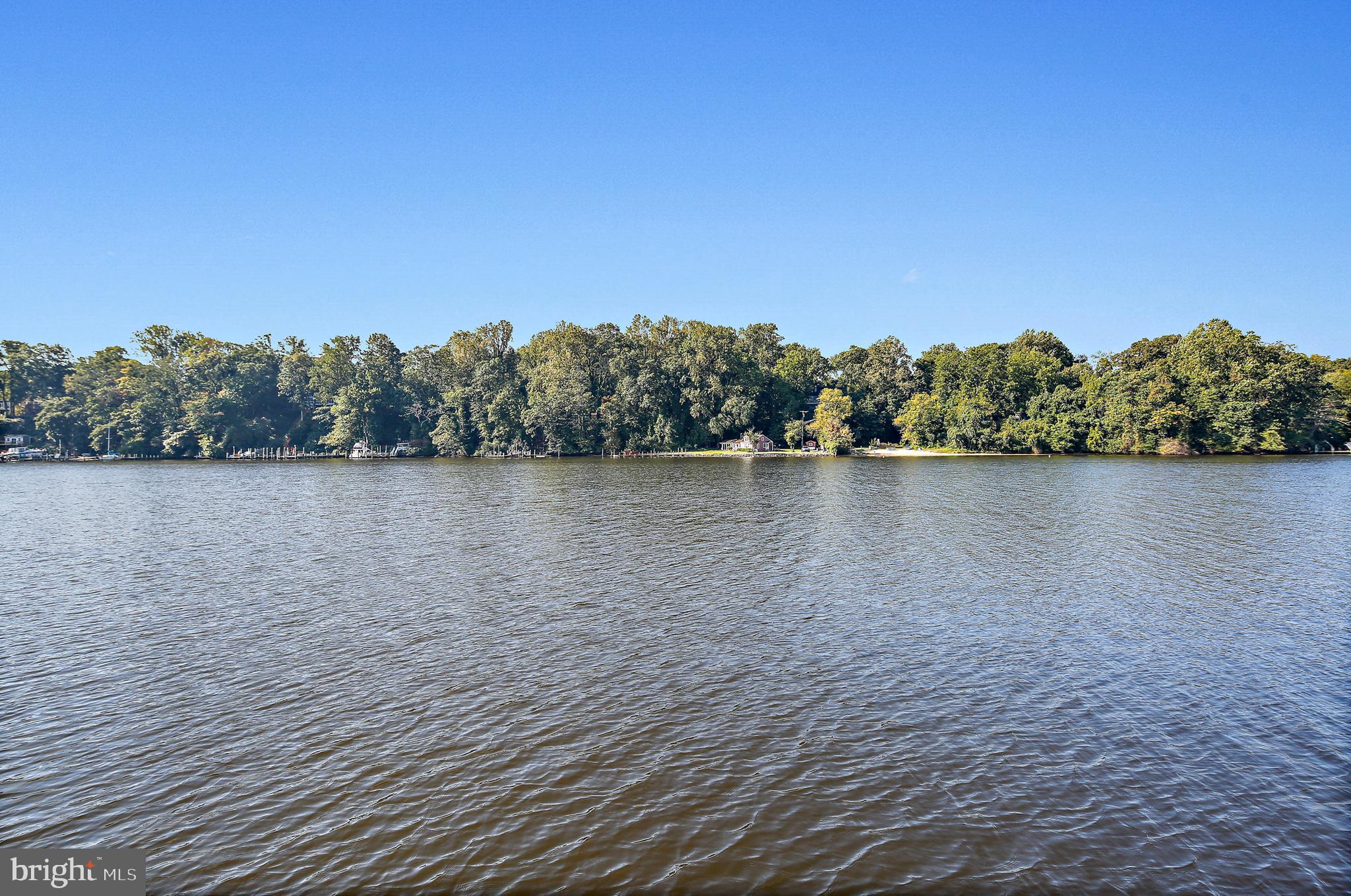 532 Park Road Severna Park, MD 21146 - Photo 57 of 60 View From Pier