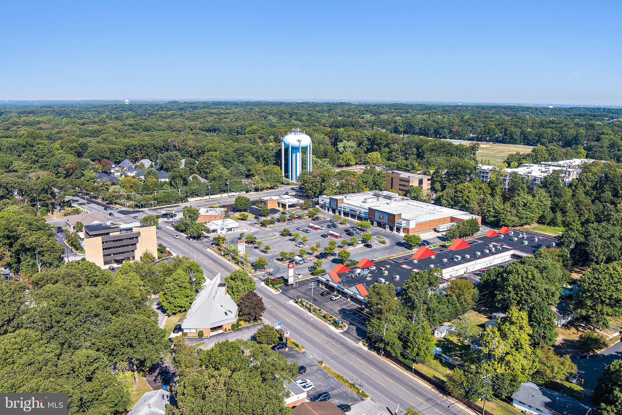 532 Park Road Severna Park, MD 21146 - Photo 60 of 60 Steps to Grocery, Retail and Restaurants