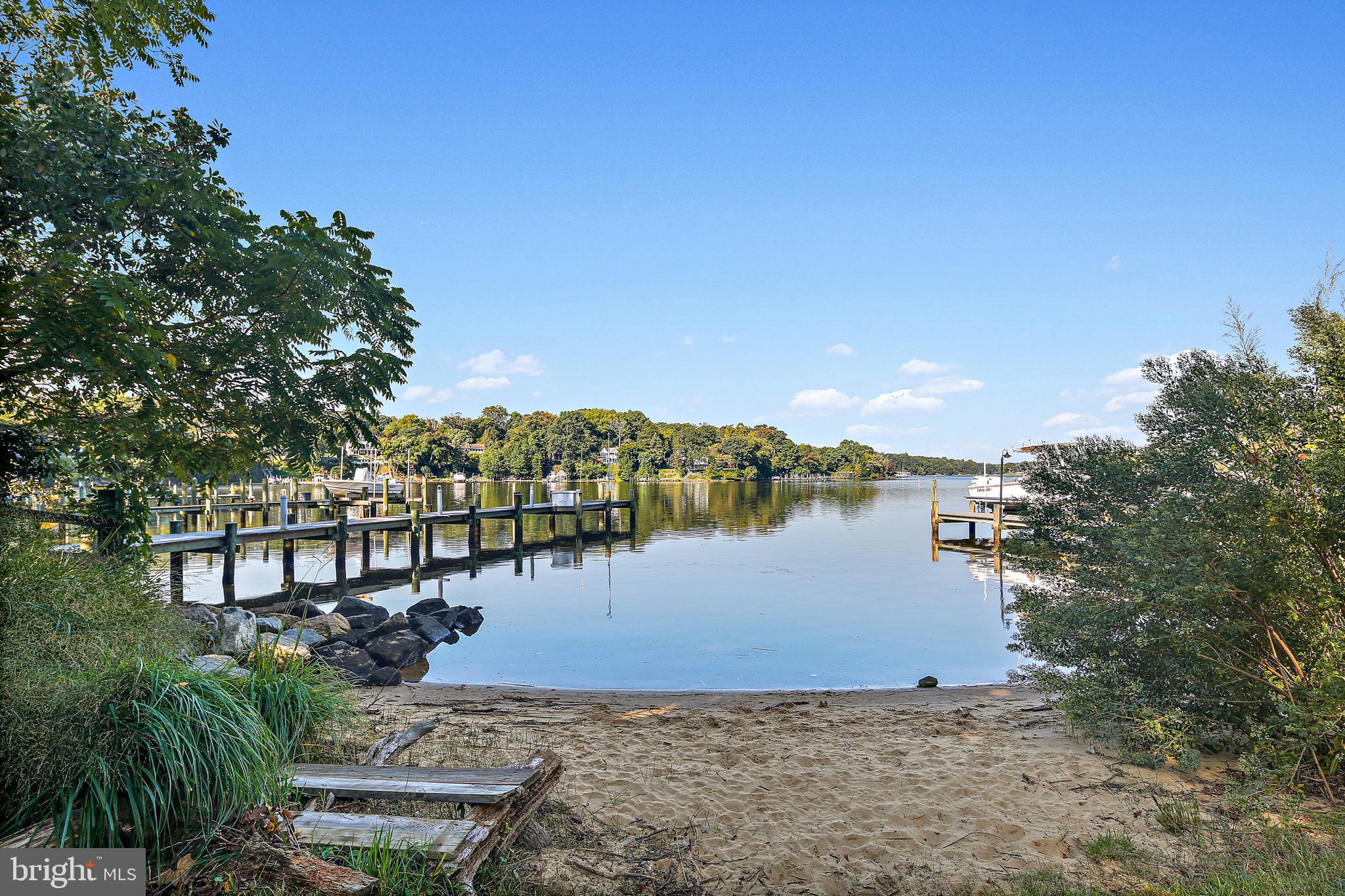 532 Park Road Severna Park, MD 21146 - Photo 6 of 60 Community Sunset Beach