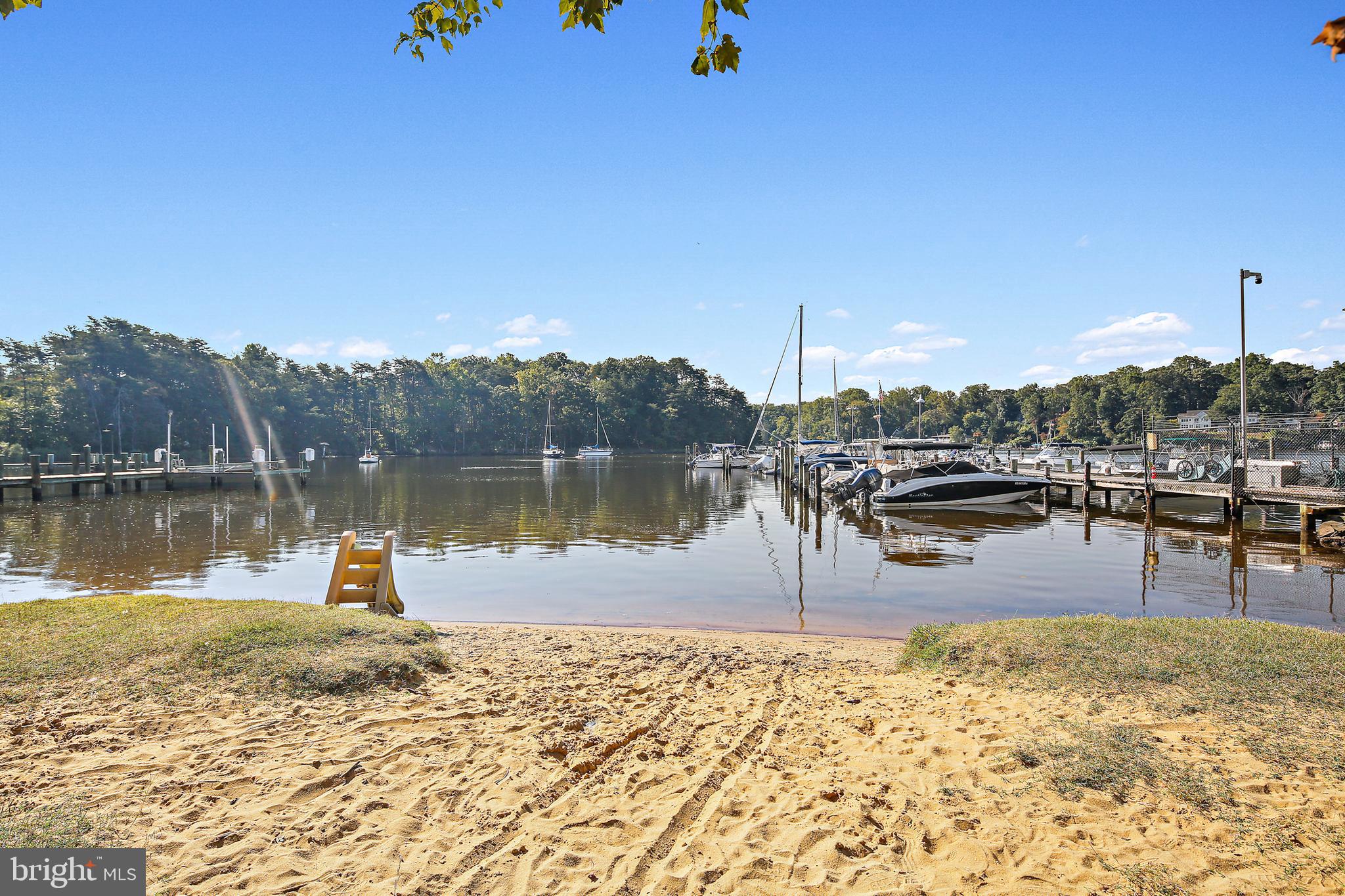 532 Park Road Severna Park, MD 21146 - Photo 7 of 60 Community Hillbottom Beach