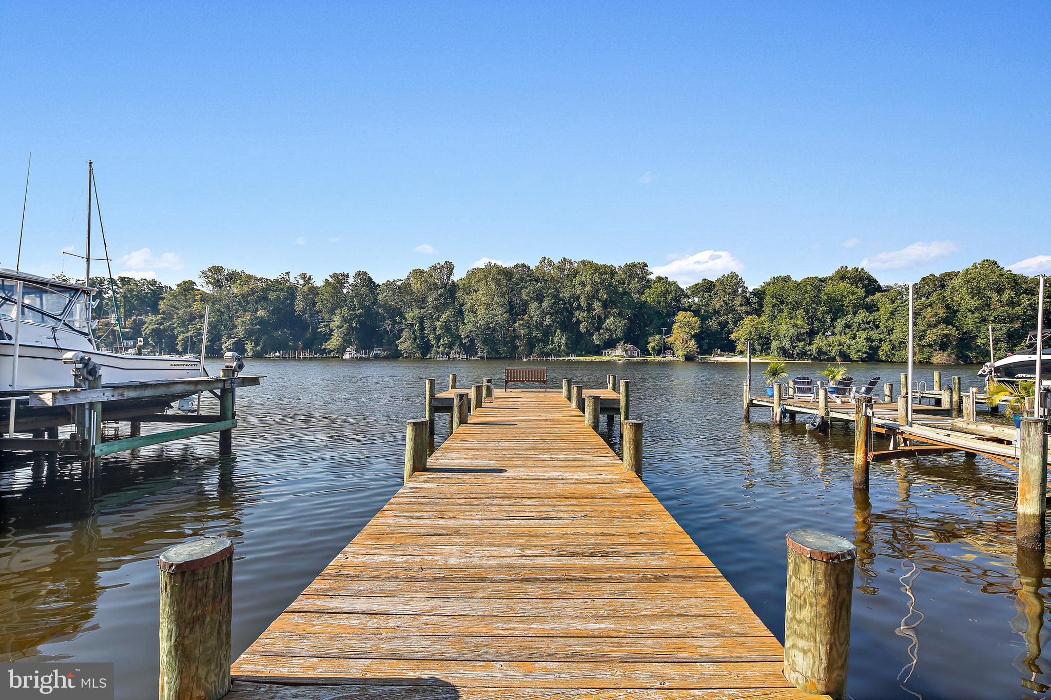 532 Park Road Severna Park, MD 21146 - Photo 8 of 60 Community CrabAway Pier