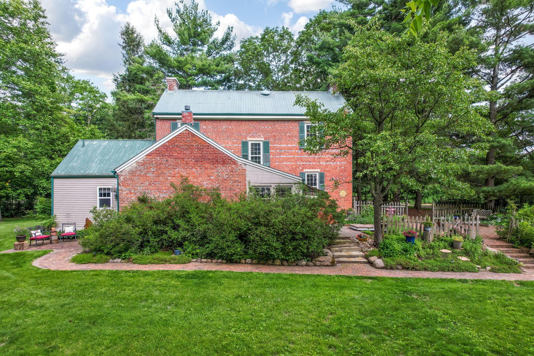 475 Amanda Northern Road Southwest Amanda, OH 43102 - Photo 51 of 57 IMG_0083