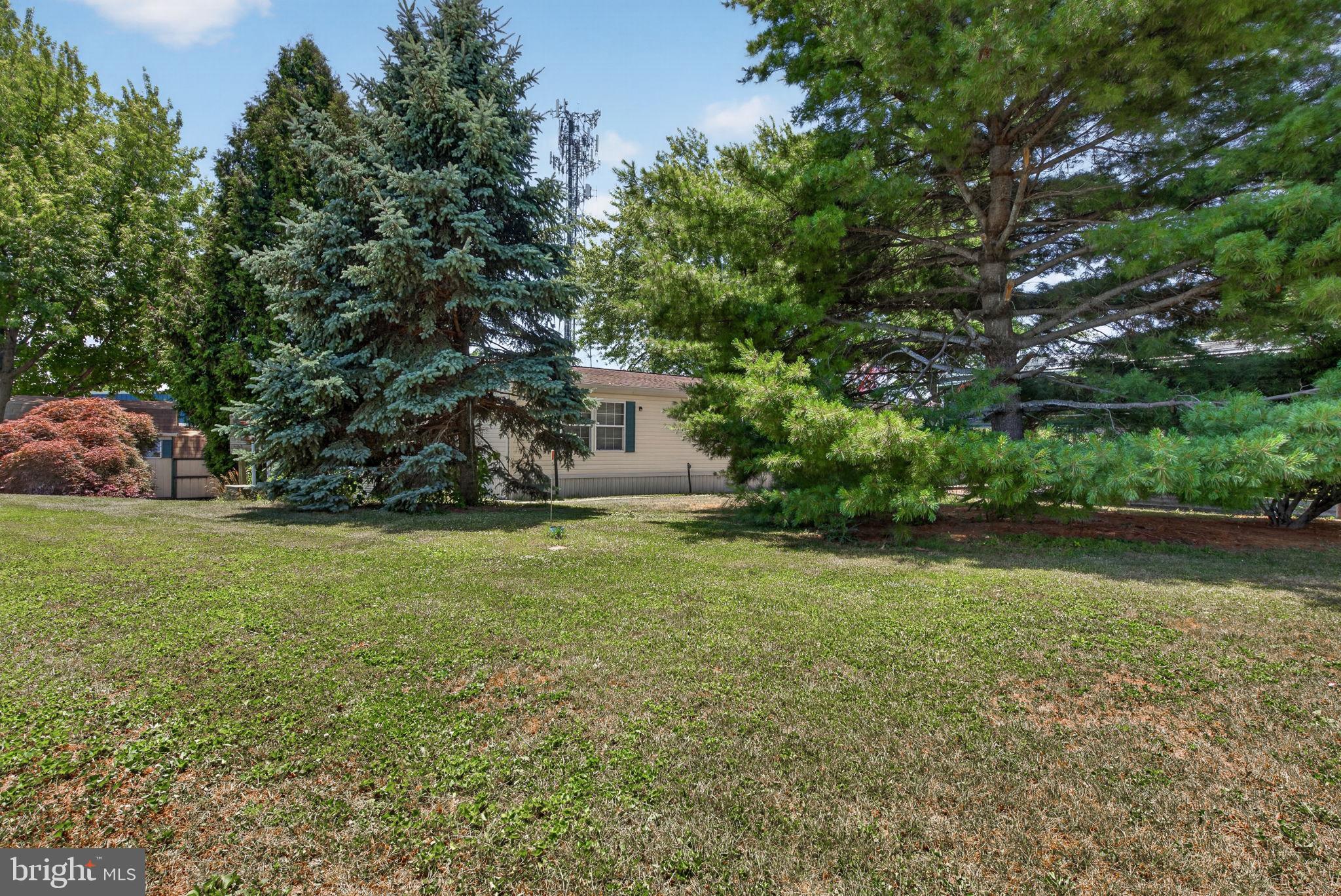 1910 Schubert Road, Unit 8 Bethel, PA 19507 - Photo 38 of 40 This definitely is NOT an ordinary lot or park
