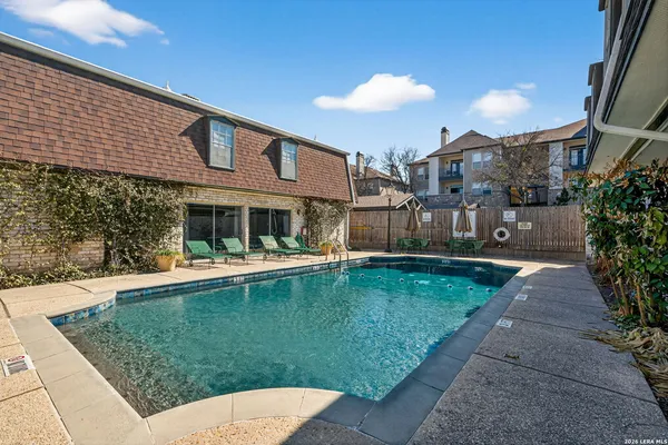 $245,000 | 1045 Shook Avenue, Unit 145H, Olmos Park, TX 78212