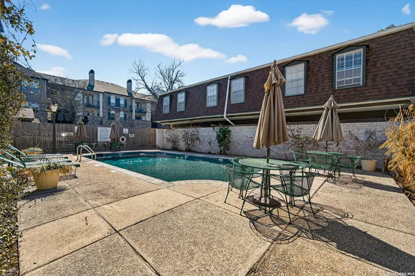$245,000 | 1045 Shook Avenue, Unit 145H, Olmos Park, TX 78212