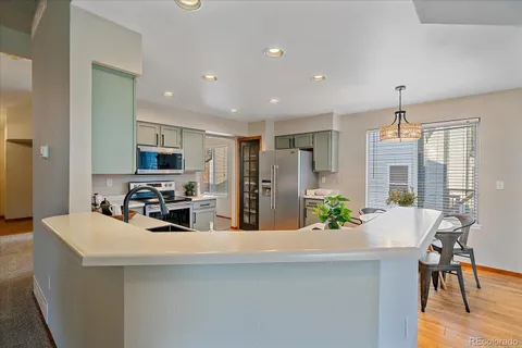 $680,000 | 13883 West 64th Place, Arvada, CO 80004