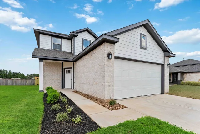 $326,848 | 25522 Blossom Court, Montgomery, TX 77316