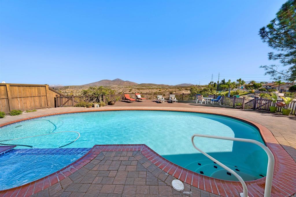 4363 Country Trails Lane Bonita, CA 91902 - Photo 23 of 27 a view of outdoor space and city view