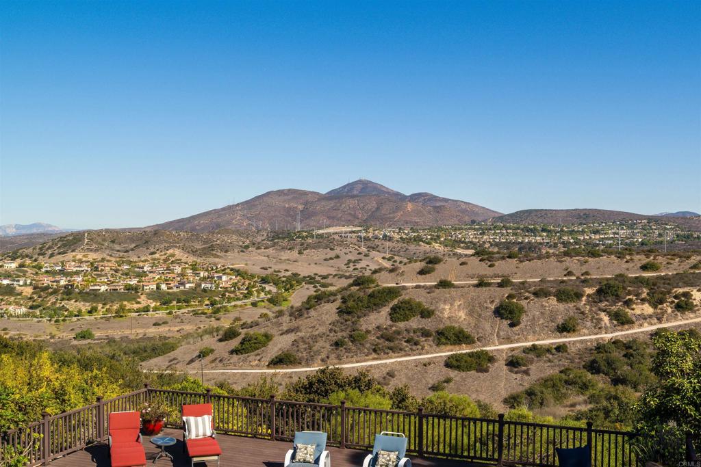 4363 Country Trails Lane Bonita, CA 91902 - Photo 24 of 27 a view of city and mountain