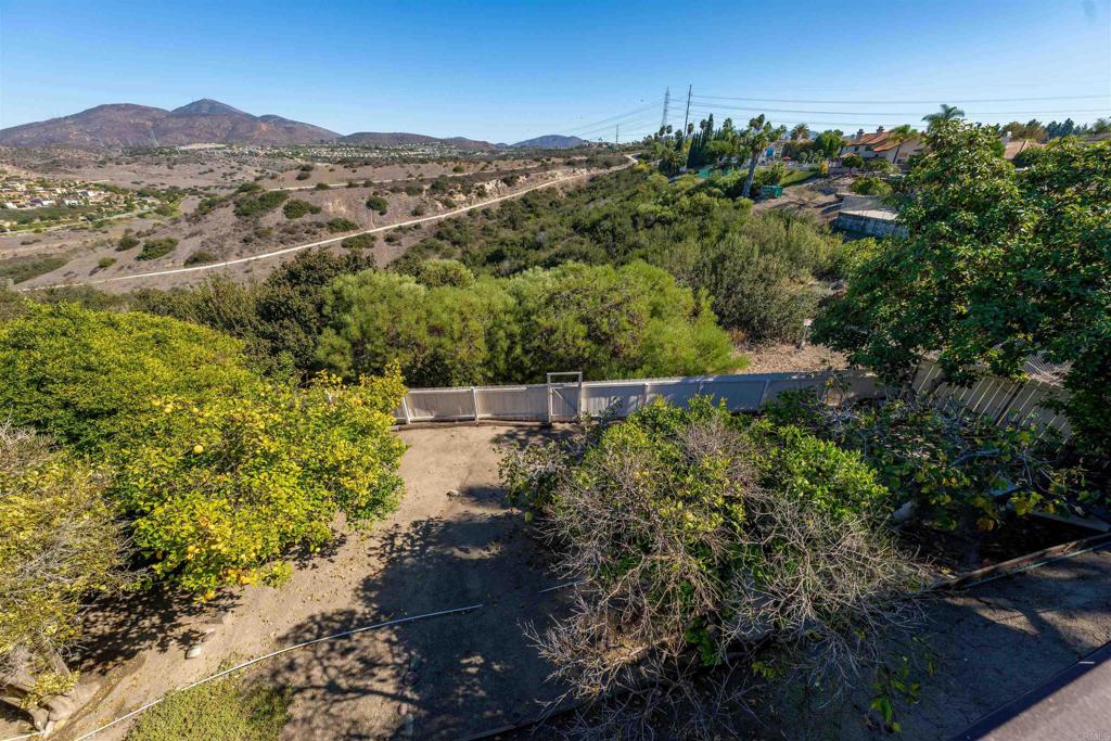 4363 Country Trails Lane Bonita, CA 91902 - Photo 25 of 27 a view of a lot of trees and houses
