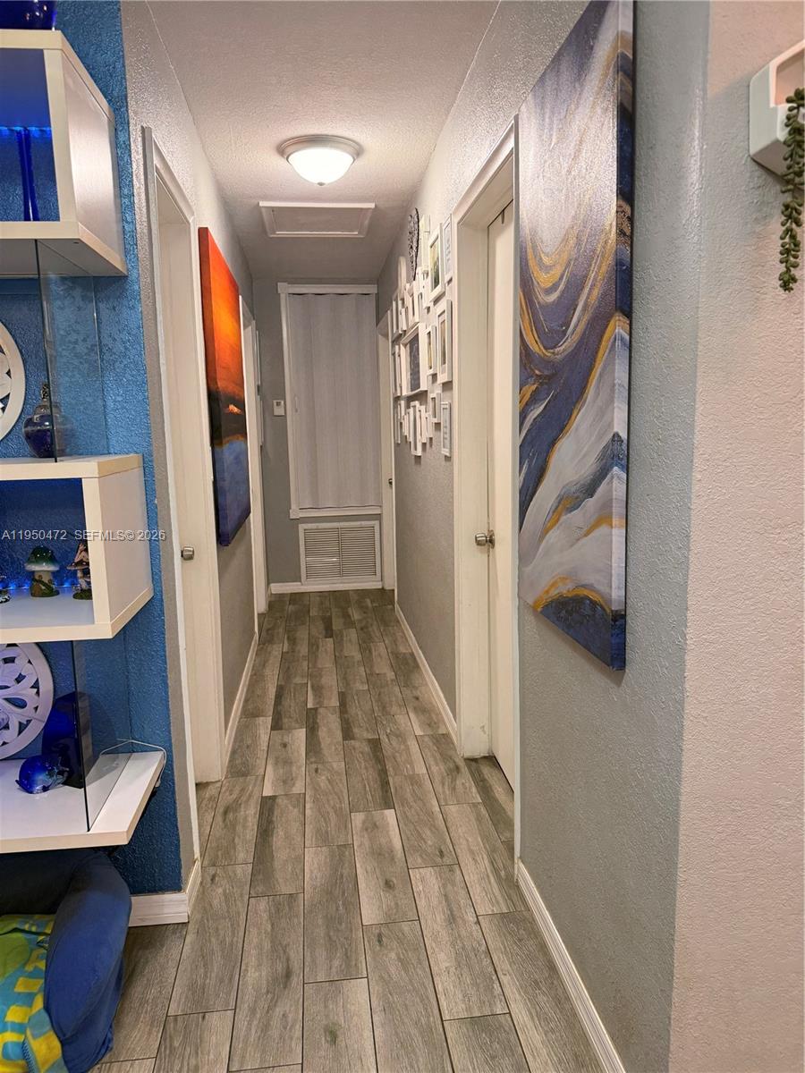 309 Northwest 15th Street Homestead, FL 33030 - Photo 10 of 19 a view of entryway