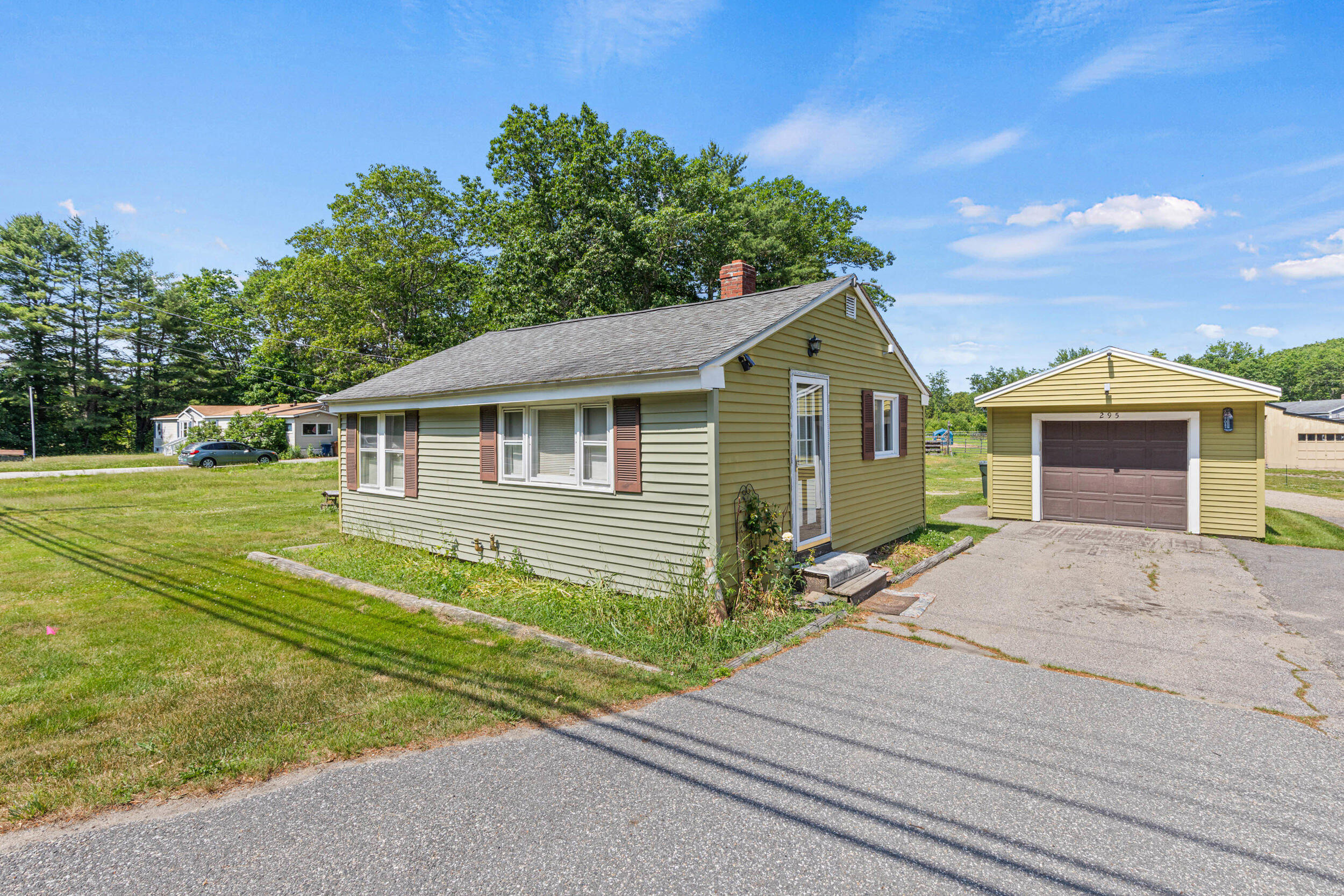 295 Buxton Road Saco, ME 04072 - Photo 5 of 50 295 buxton rd, saco_01