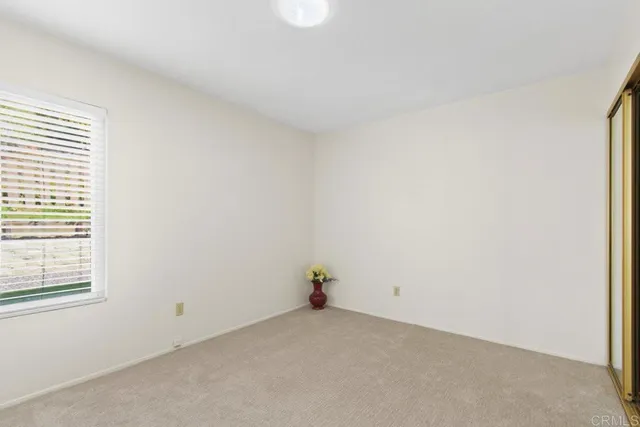 a view of small space