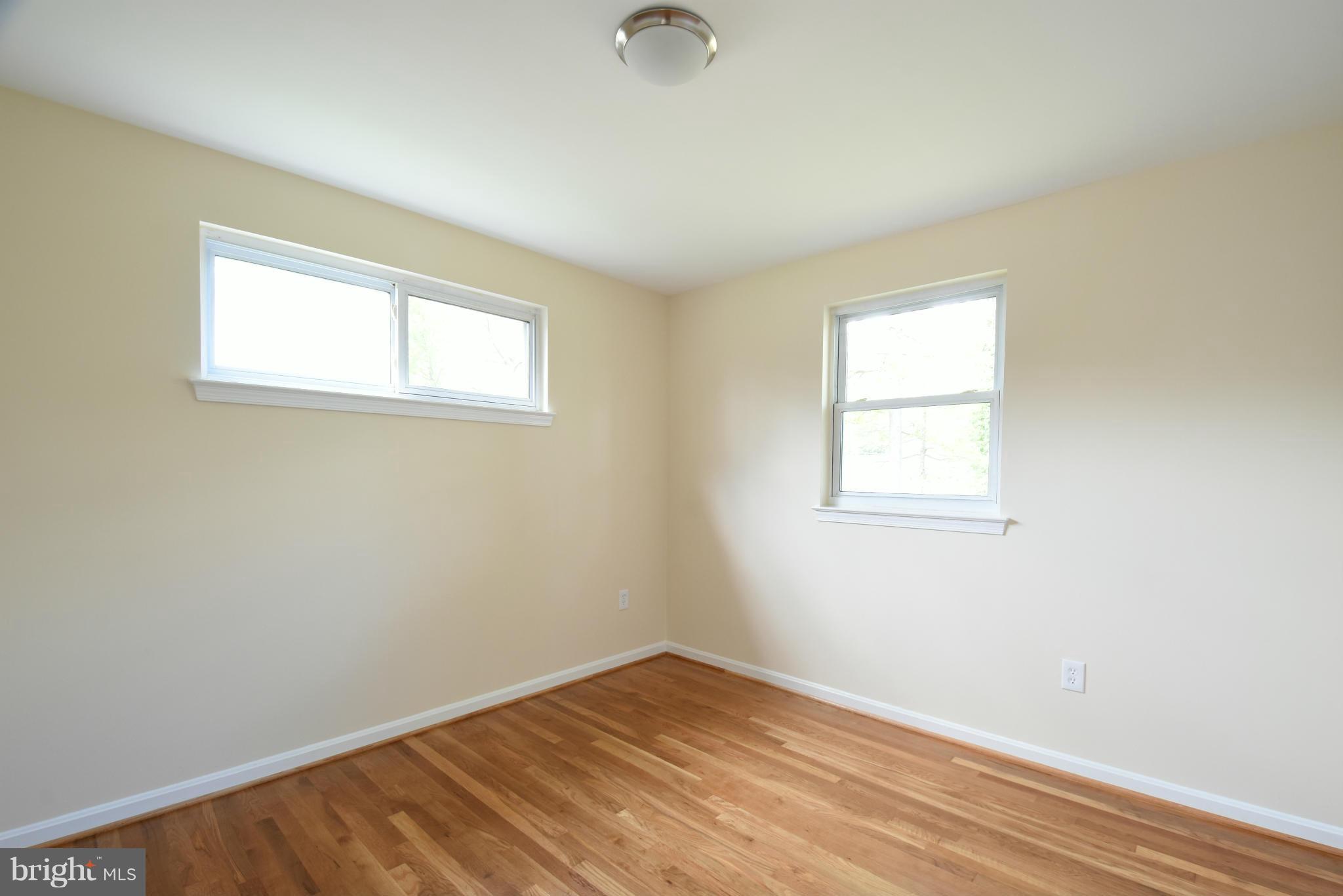 5607 Rolling Road Springfield, VA 22151 - Photo 12 of 30 an empty room with a window